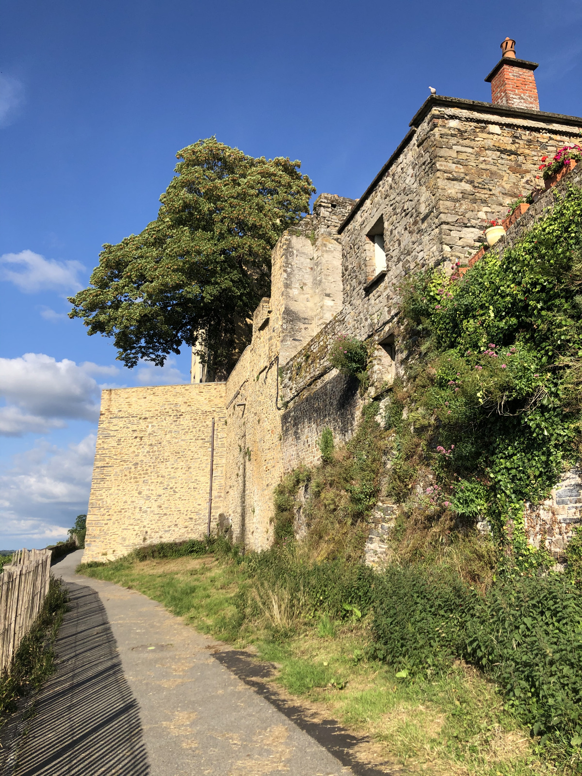 Picture France Vitre 2020-06 10 - Sightseeing Vitre