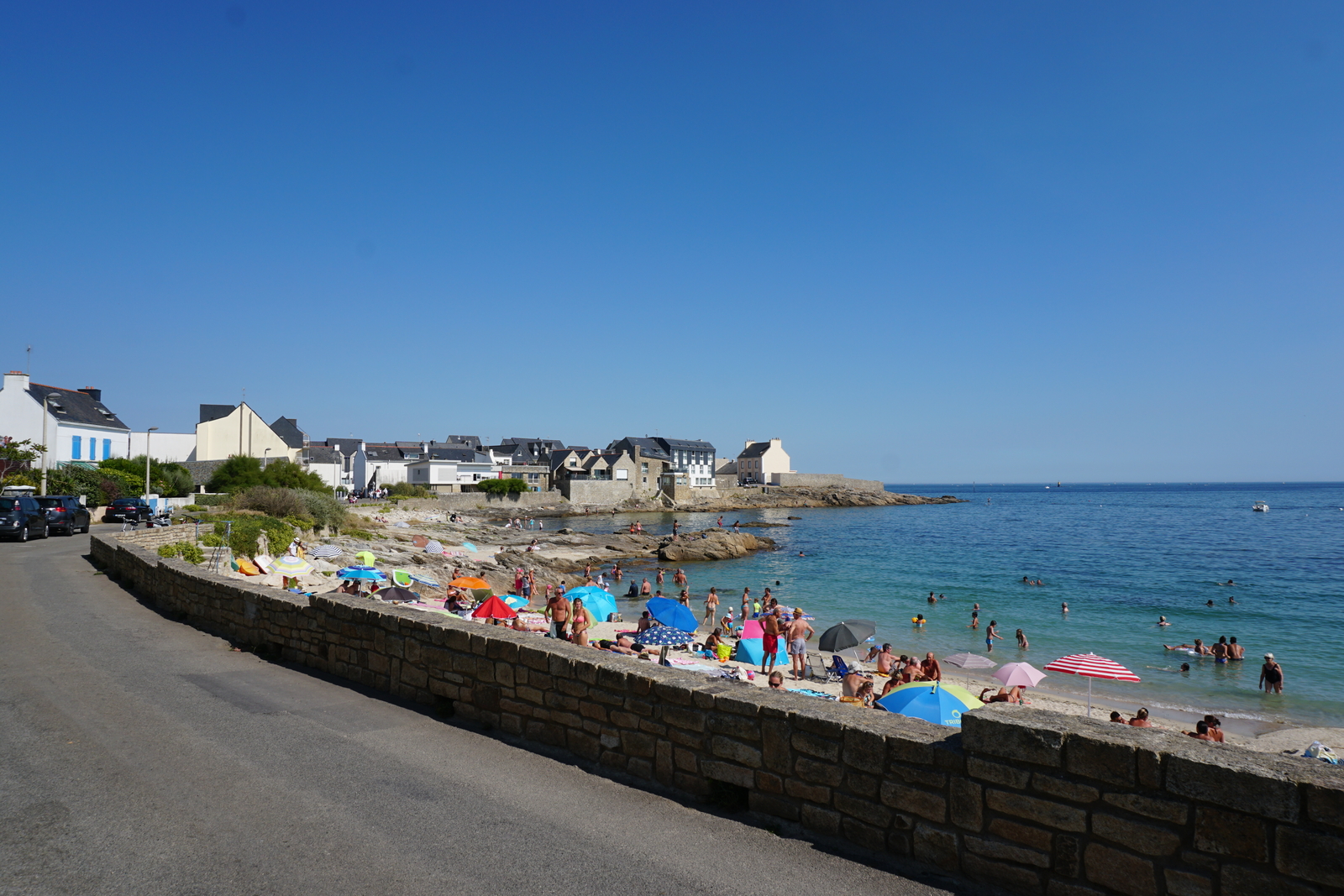 Picture France Larmor-Plage 2016-08 78 - Picture Larmor-Plage