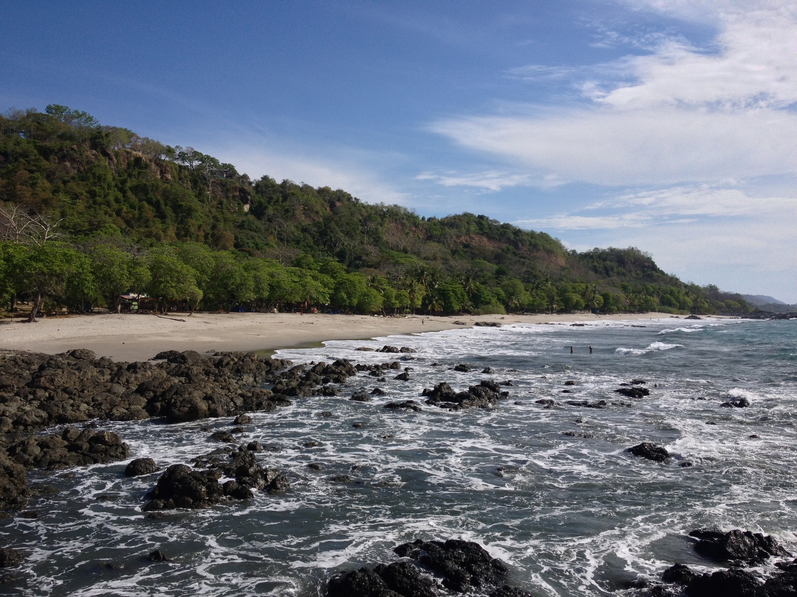 Picture Costa Rica Montezuma 2015-03 629 - Perspective Montezuma