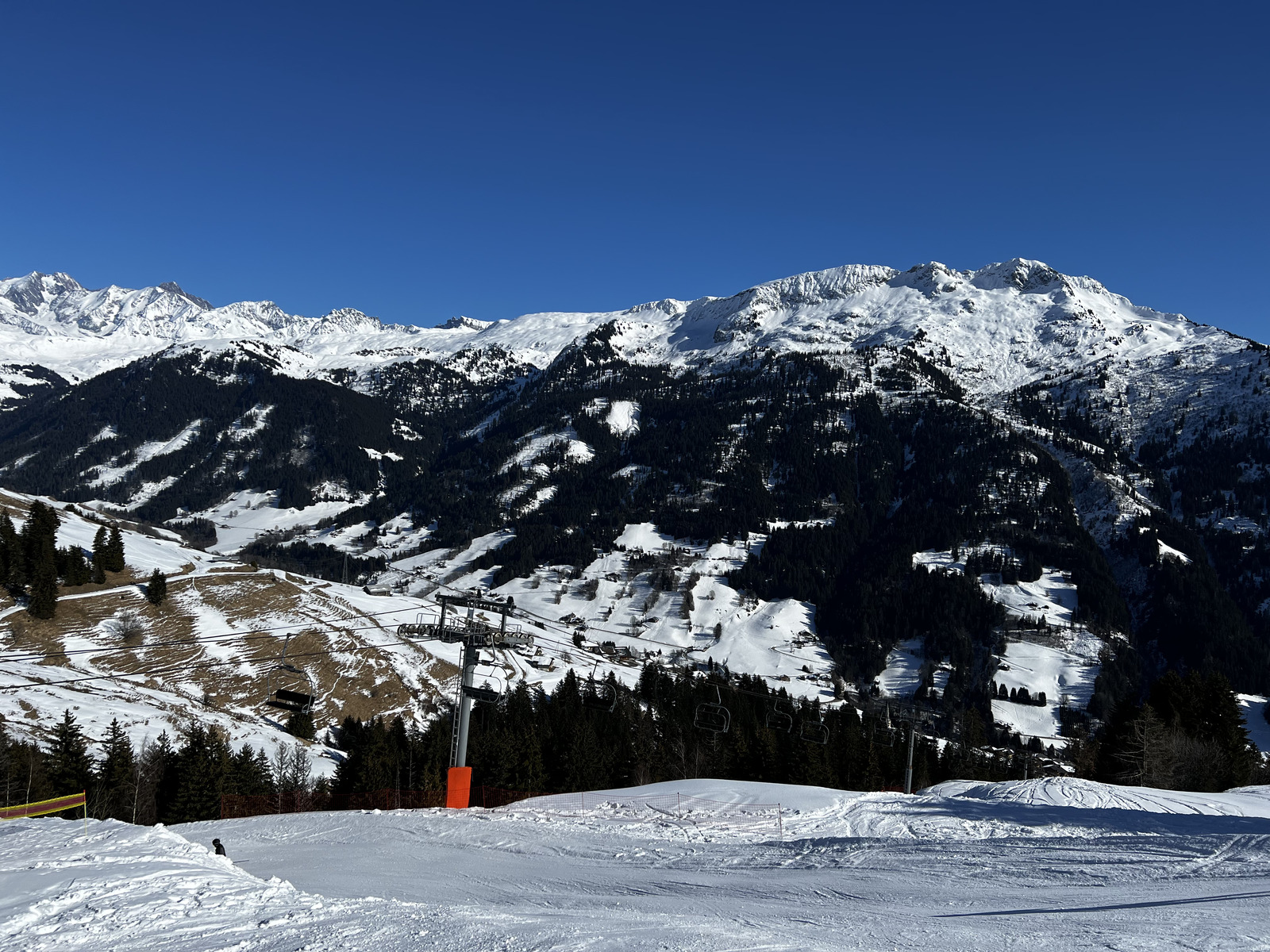 Picture France Megeve 2022-02 114 - Sightseeing Megeve