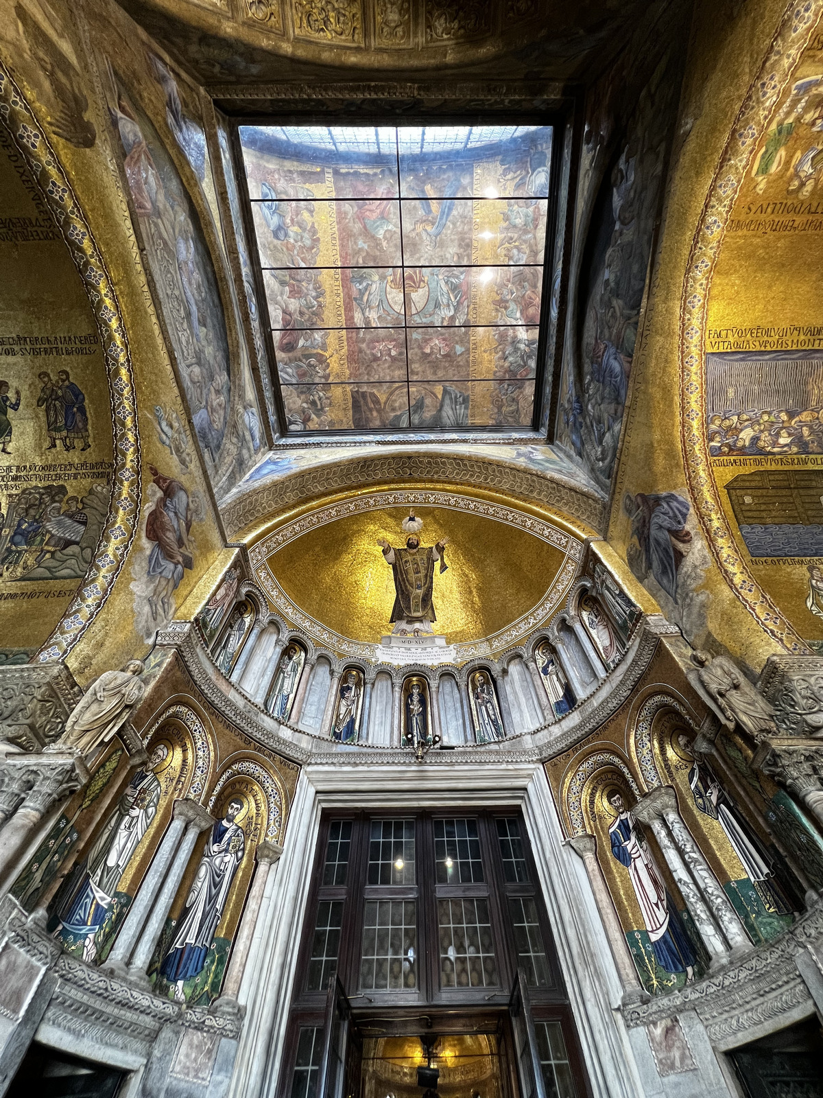 Picture Italy Venice Saint Mark's Basilica 2022-05 208 - Pictures Saint Mark's Basilica