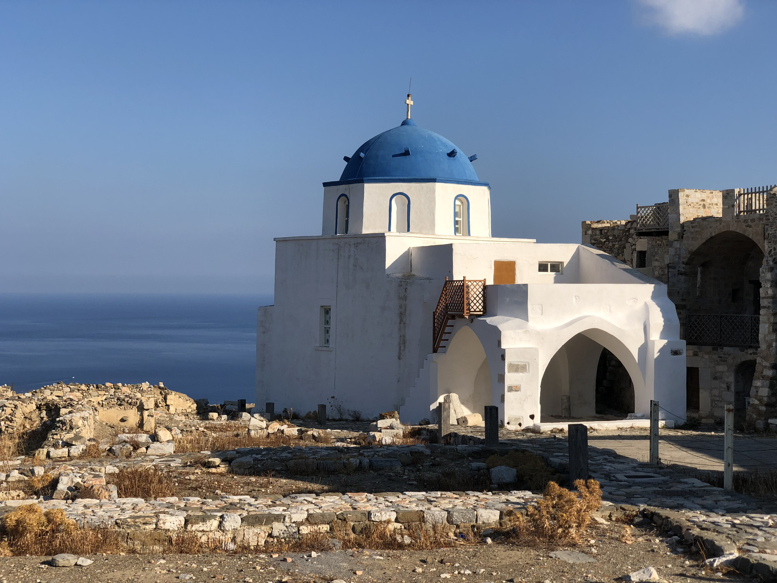 Picture Greece Astypalea 2018-07 184 - Sight Astypalea