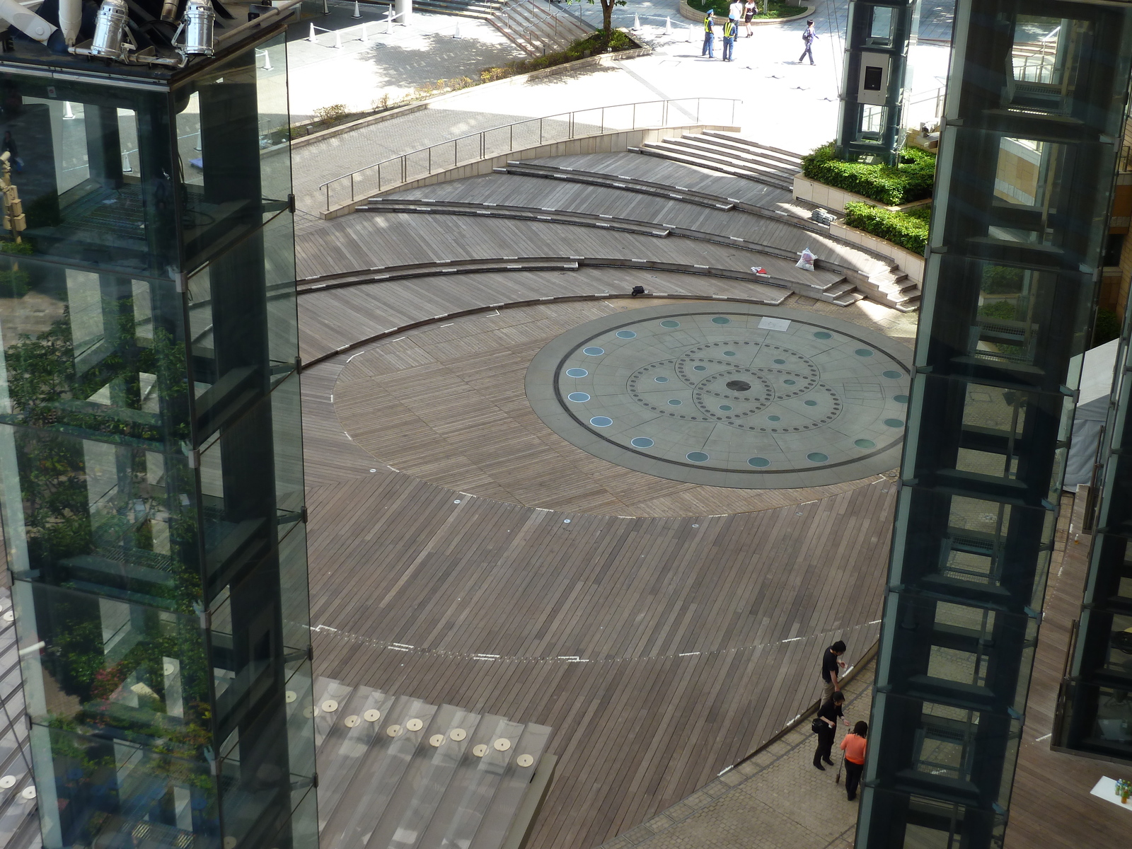 Picture Japan Tokyo Roppongi Hills 2010-06 83 - Tourist Places Roppongi Hills