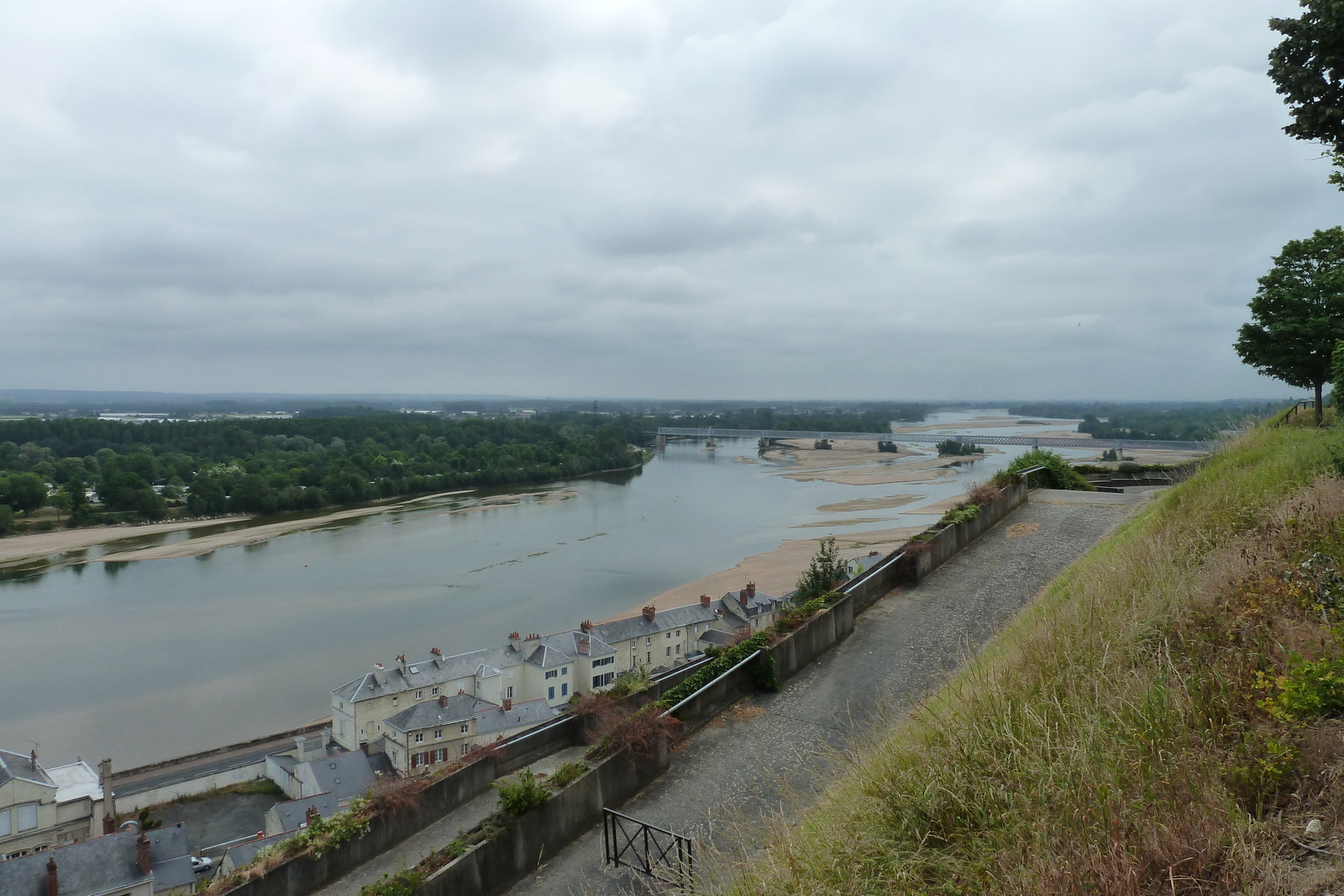 Picture France Saumur 2011-05 1 - Travels Saumur