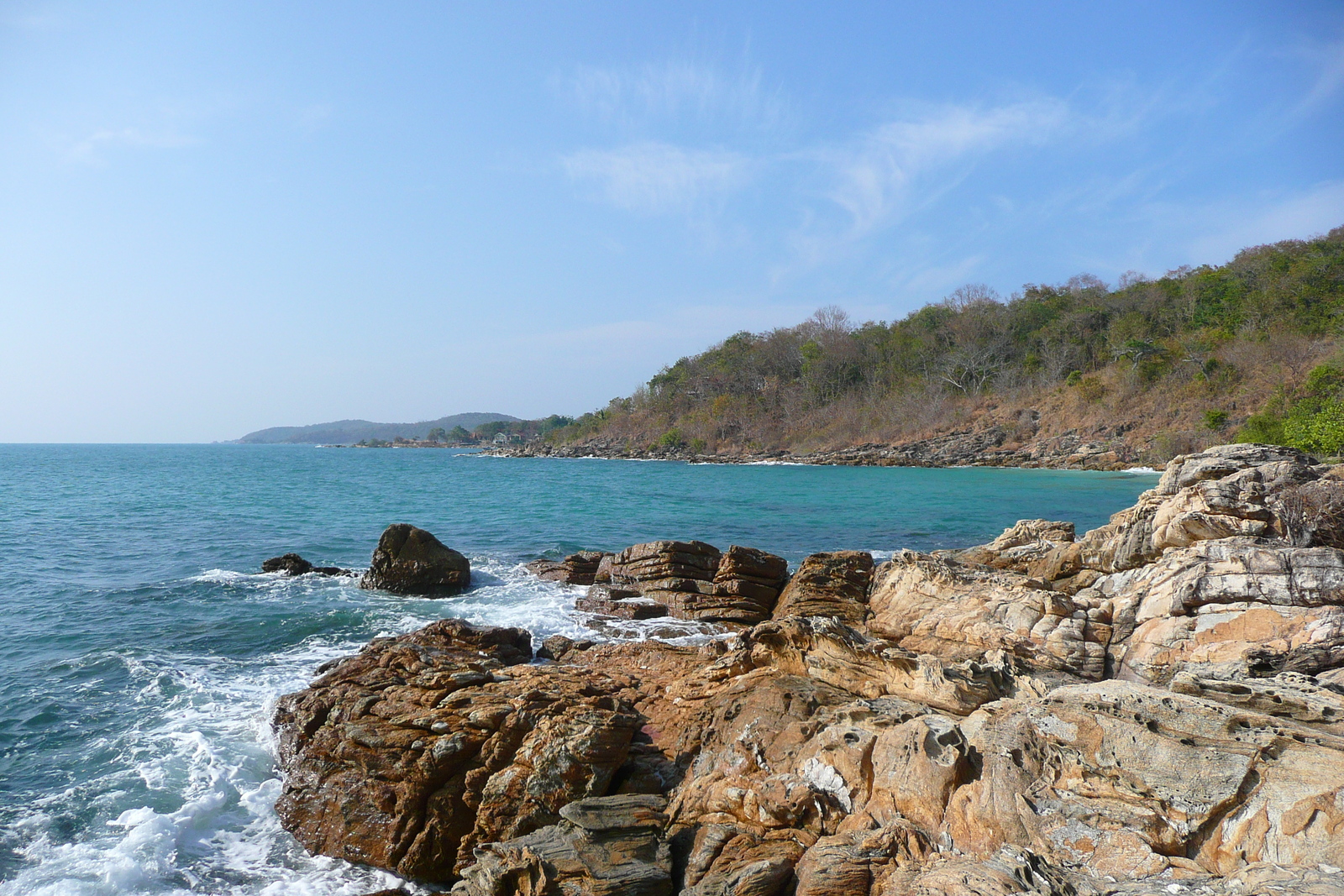 Picture Thailand Ko Samet 2009-01 99 - Journey Ko Samet