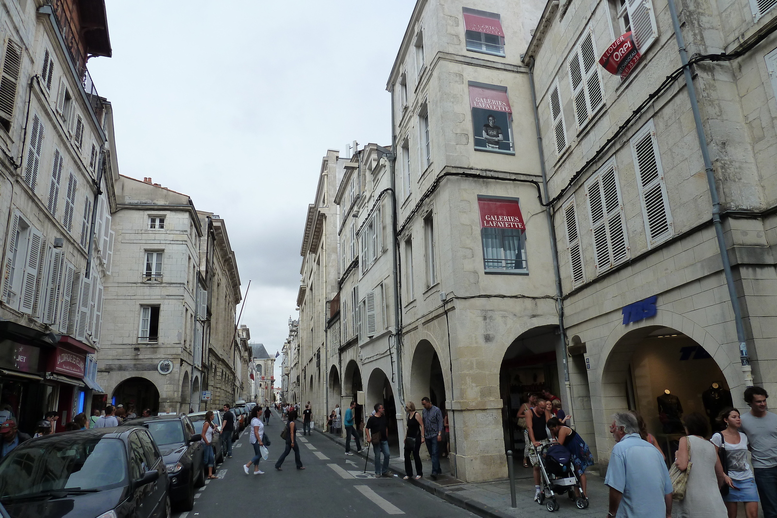 Picture France La Rochelle 2010-08 91 - Travel La Rochelle