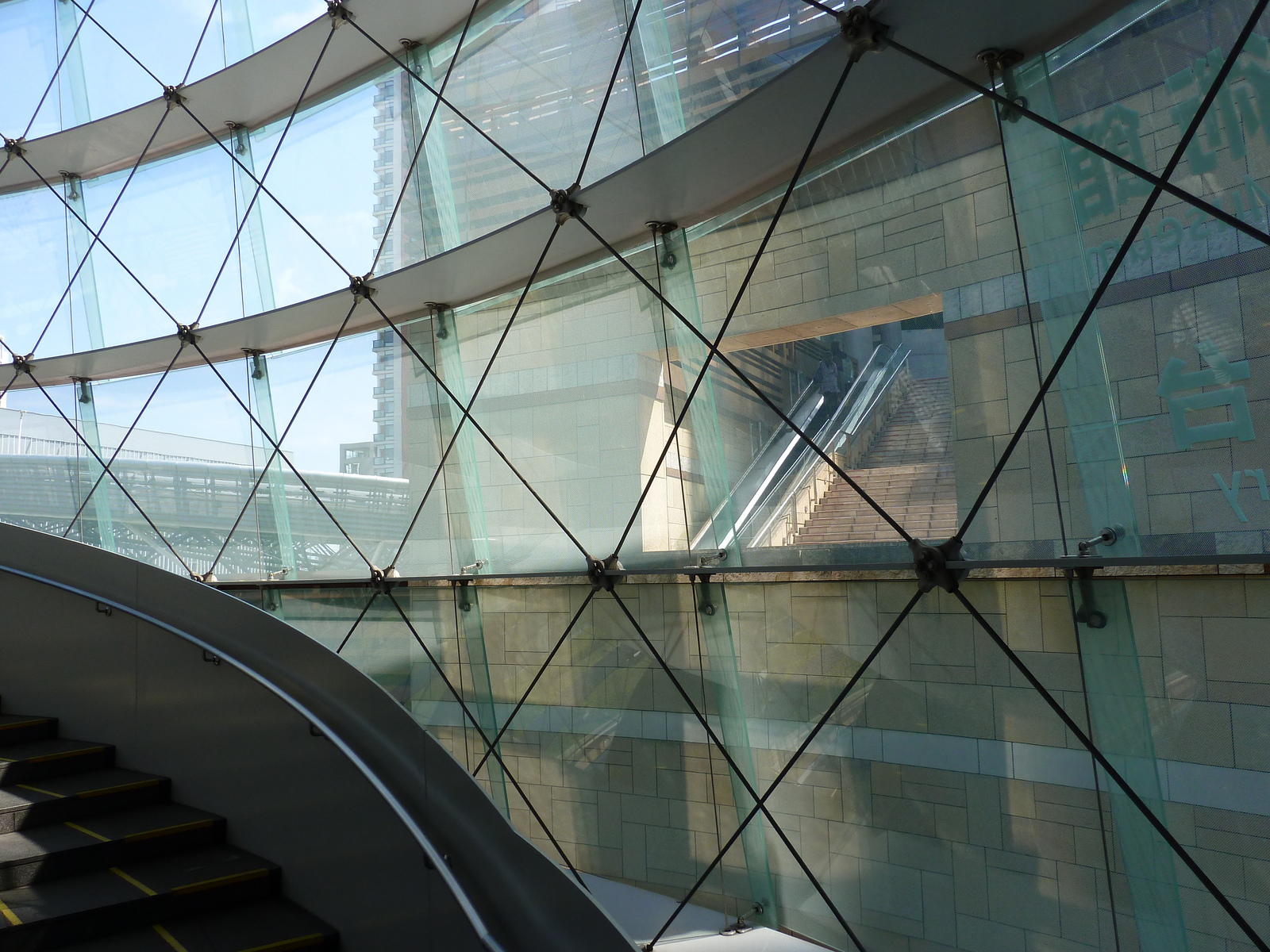 Picture Japan Tokyo Roppongi Hills 2010-06 68 - Photos Roppongi Hills