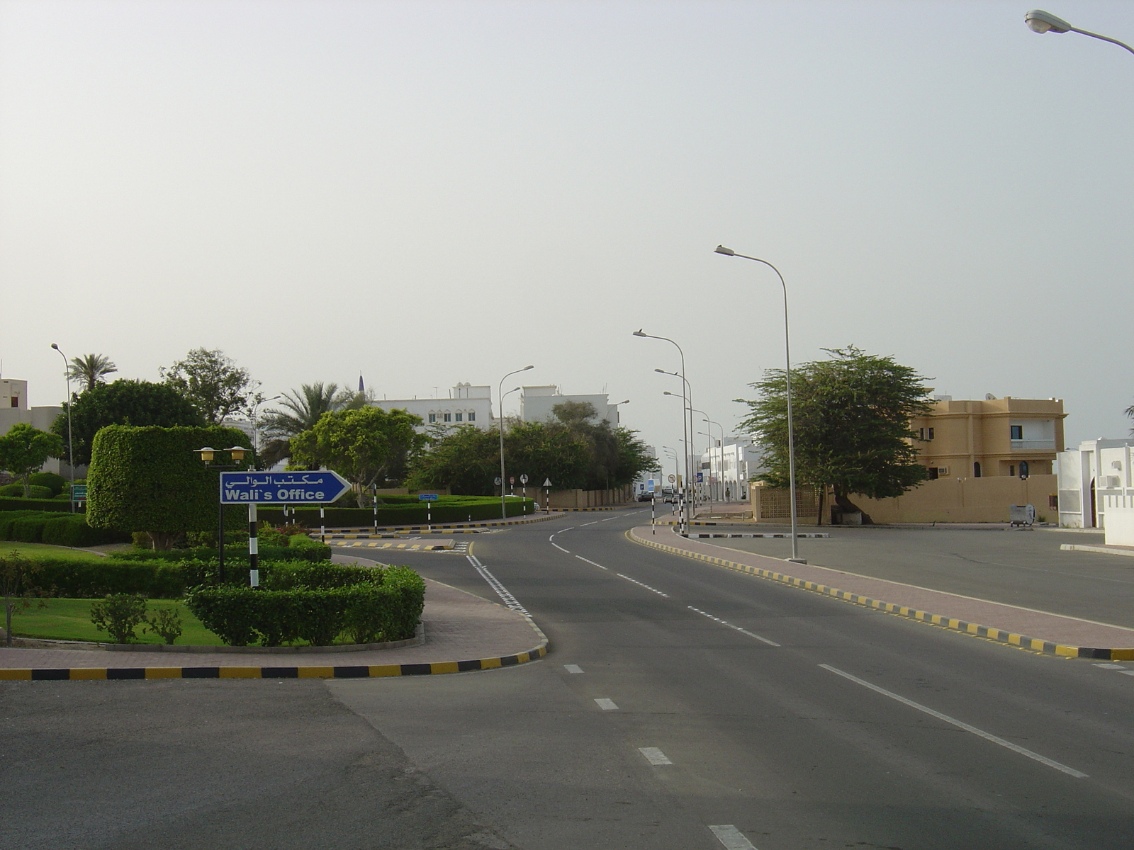 Picture Sultanate of Oman Sohar 2005-03 31 - Photographers Sohar