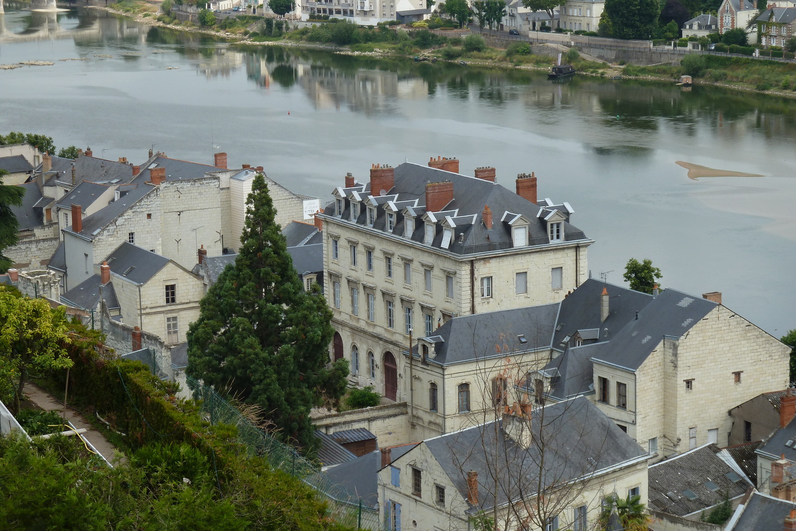 Picture France Saumur 2011-05 34 - Journey Saumur