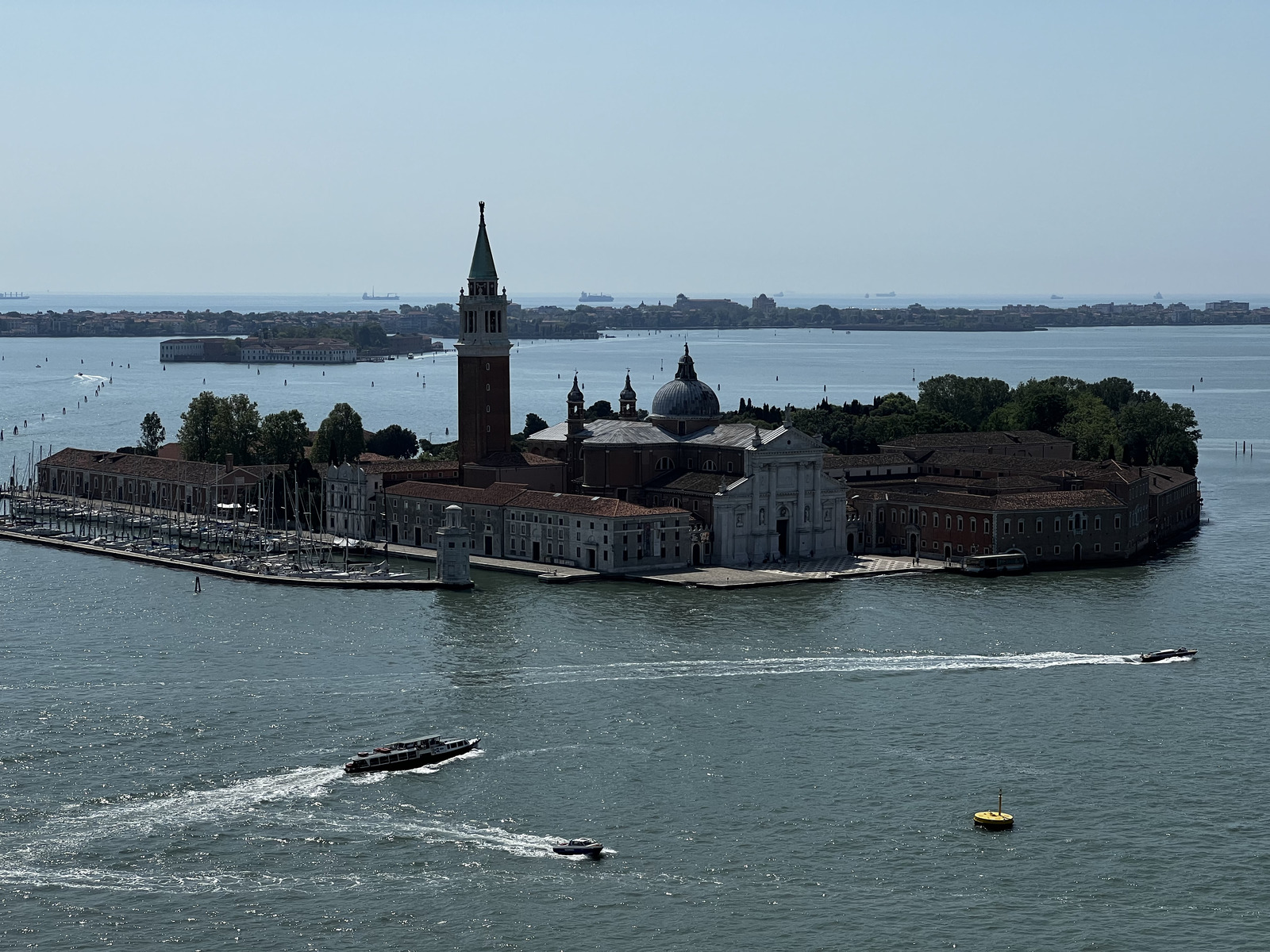 Picture Italy Venice 2022-05 194 - Trail Venice