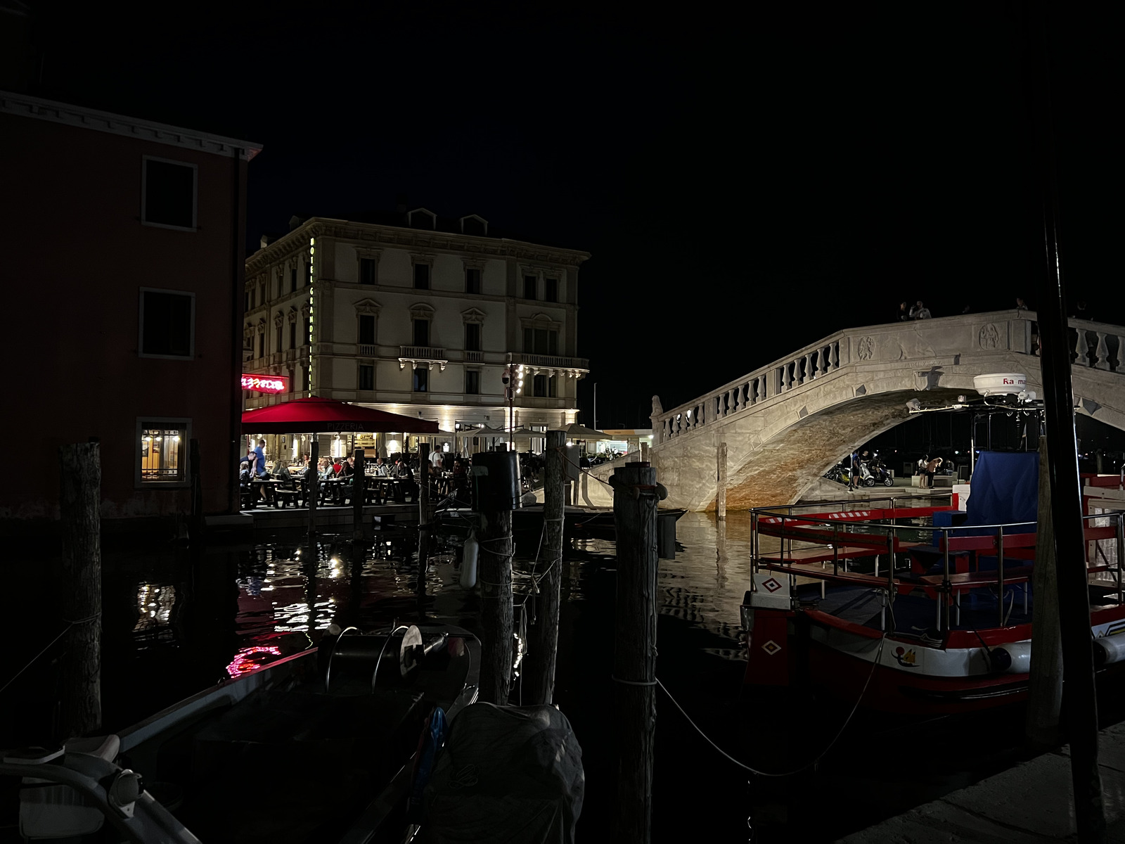 Picture Italy Chioggia 2022-05 41 - Sight Chioggia