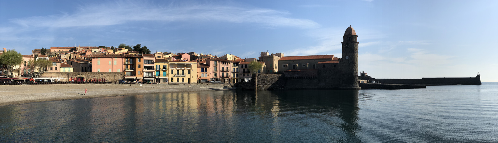 Picture France Collioure 2018-04 242 - Sight Collioure