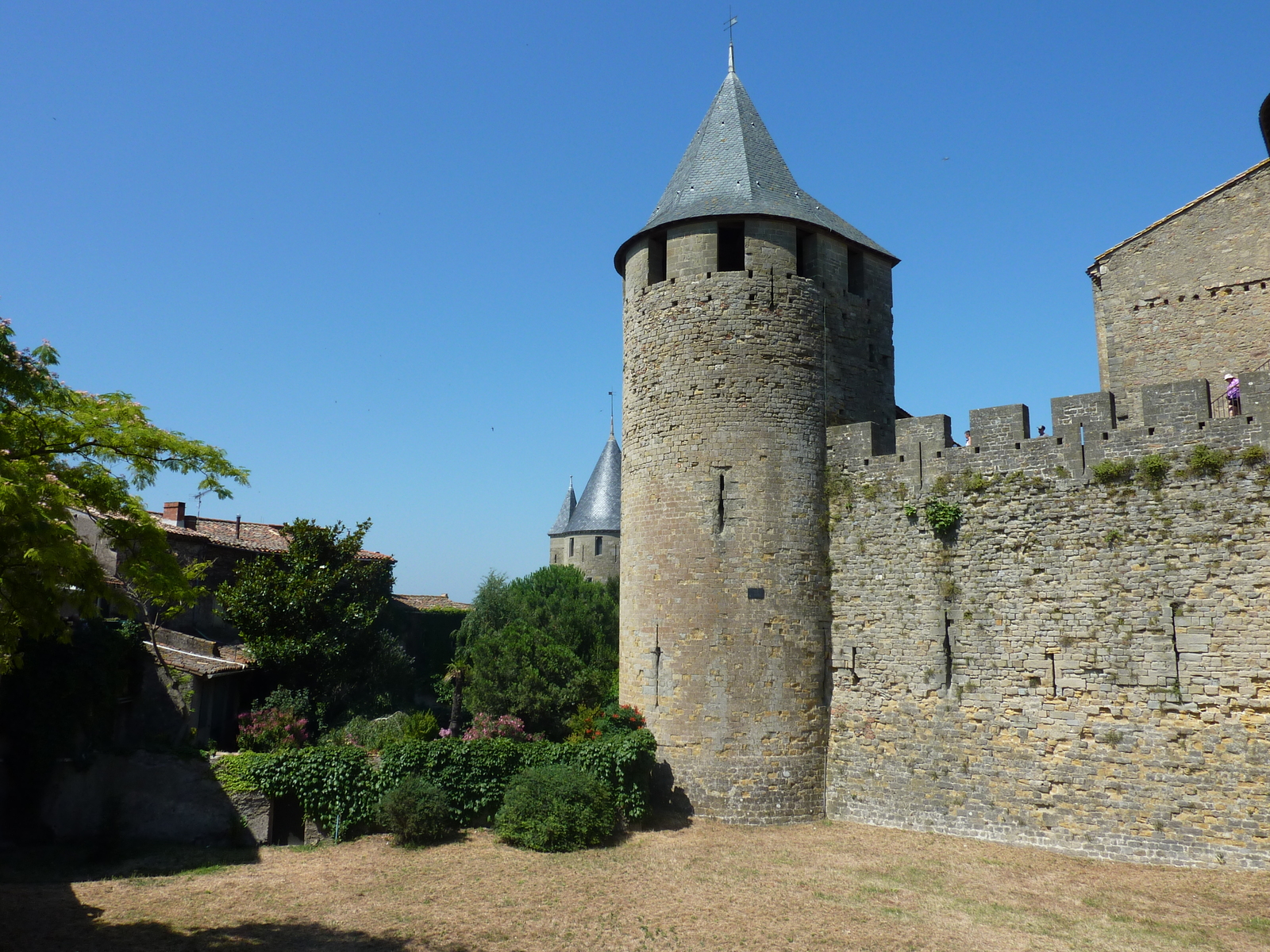 Picture France Carcassonne 2009-07 164 - Picture Carcassonne