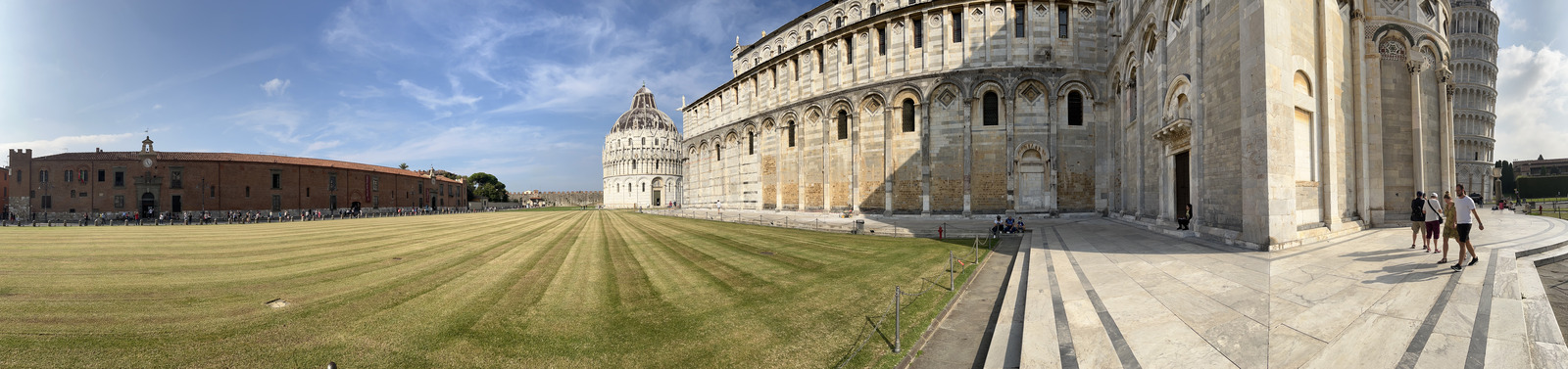 Picture Italy Pisa 2021-09 246 - Randonee Pisa