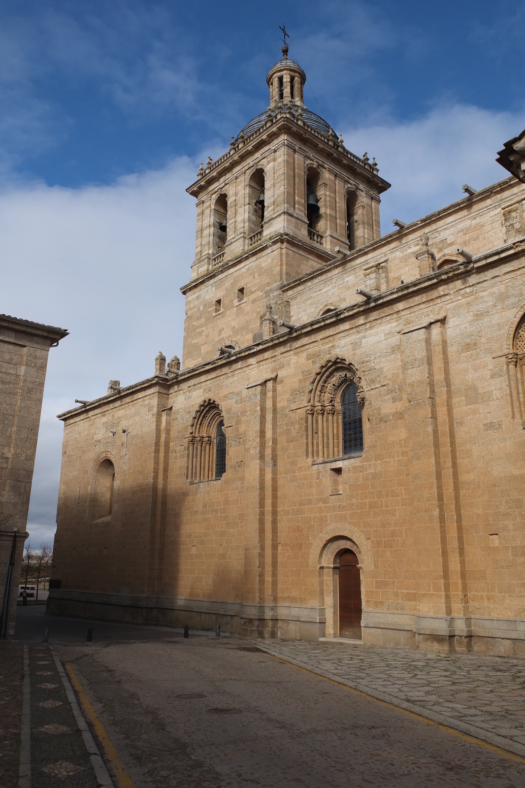 Picture Spain Ciudad Rodrigo 2013-01 69 - Sight Ciudad Rodrigo