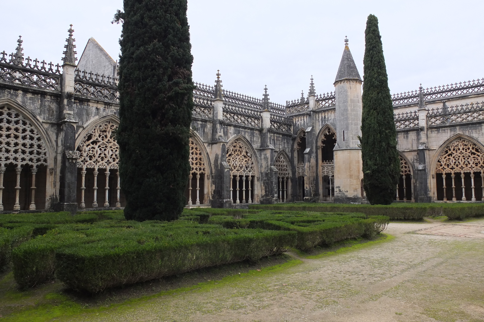 Picture Portugal Batalha 2013-01 93 - Discover Batalha