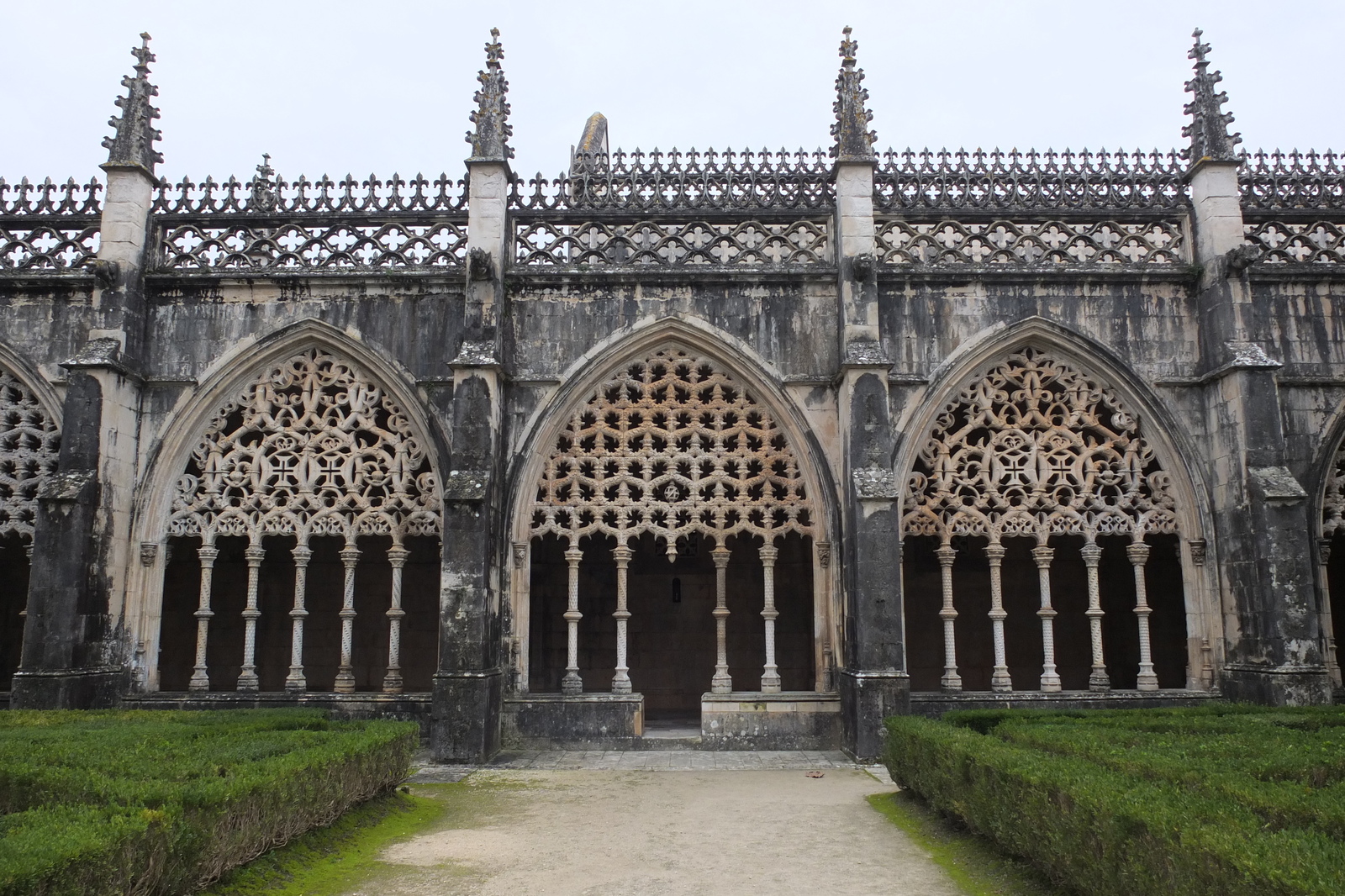 Picture Portugal Batalha 2013-01 78 - Photo Batalha