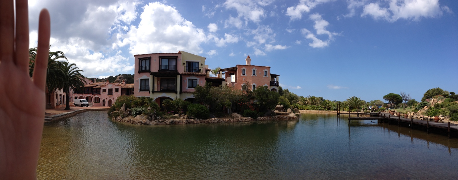 Picture Italy Sardinia Porto Cervo 2015-06 19 - Sight Porto Cervo