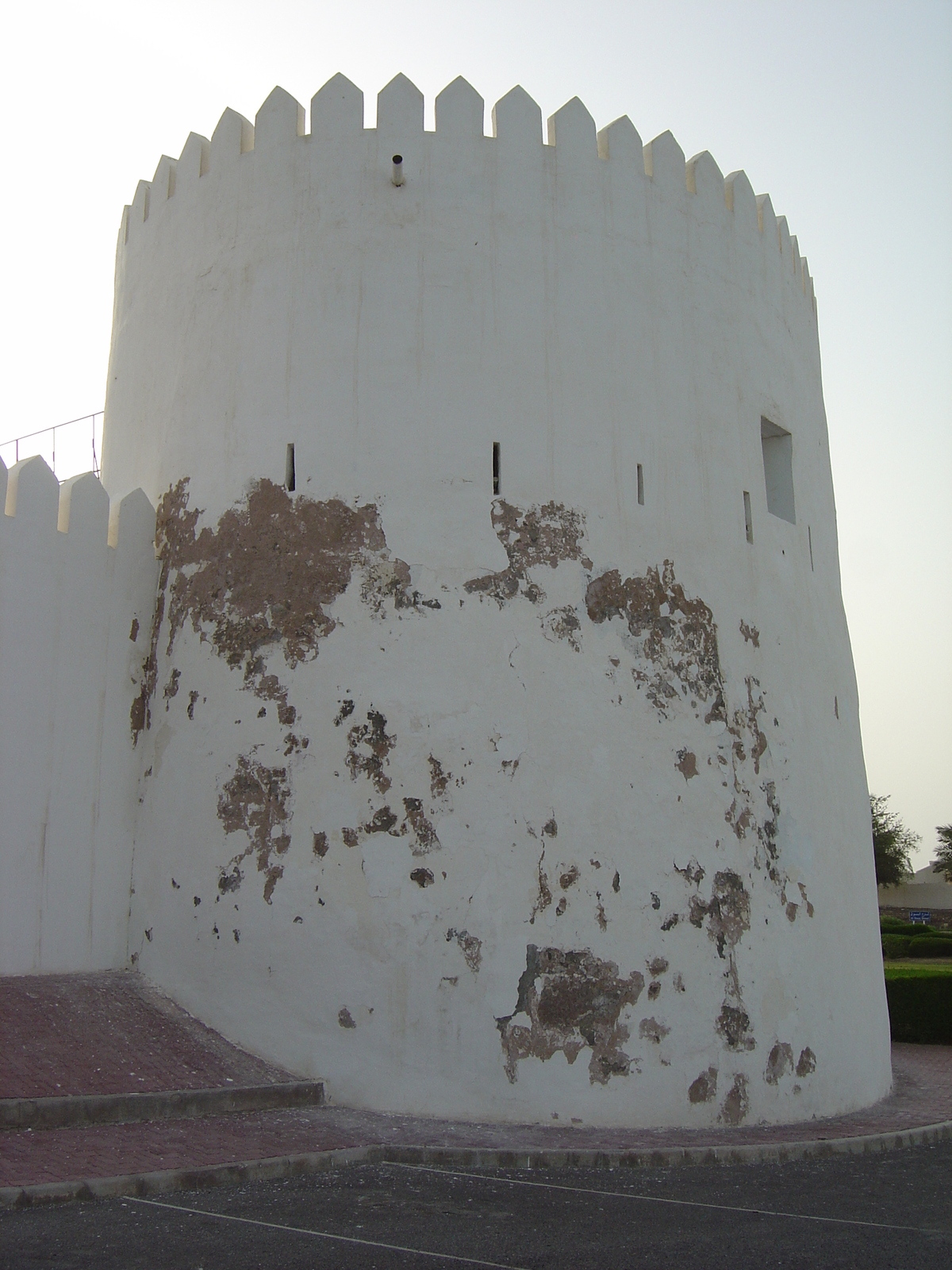 Picture Sultanate of Oman Sohar 2005-03 21 - Flights Sohar