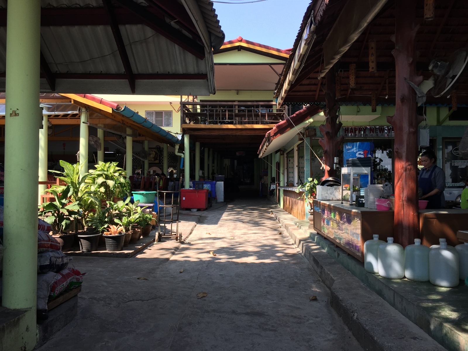 Picture Thailand Koh Samet 2016-01 113 - Travel Koh Samet