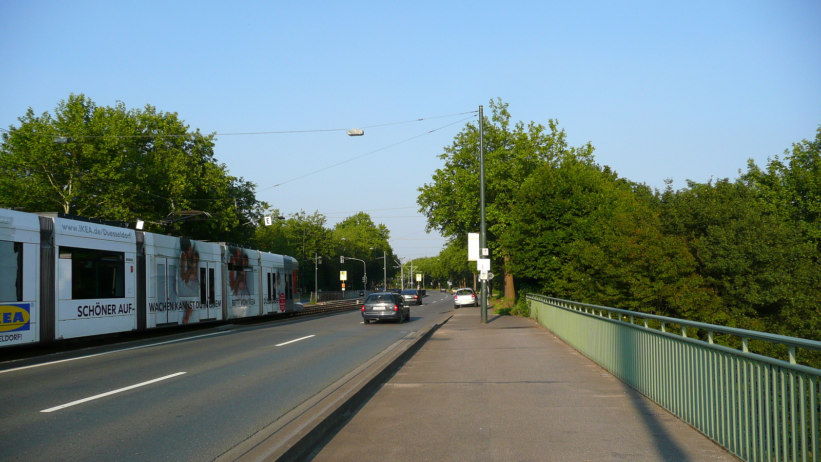 Picture Germany Dusseldorf 2007-05 32 - Journey Dusseldorf