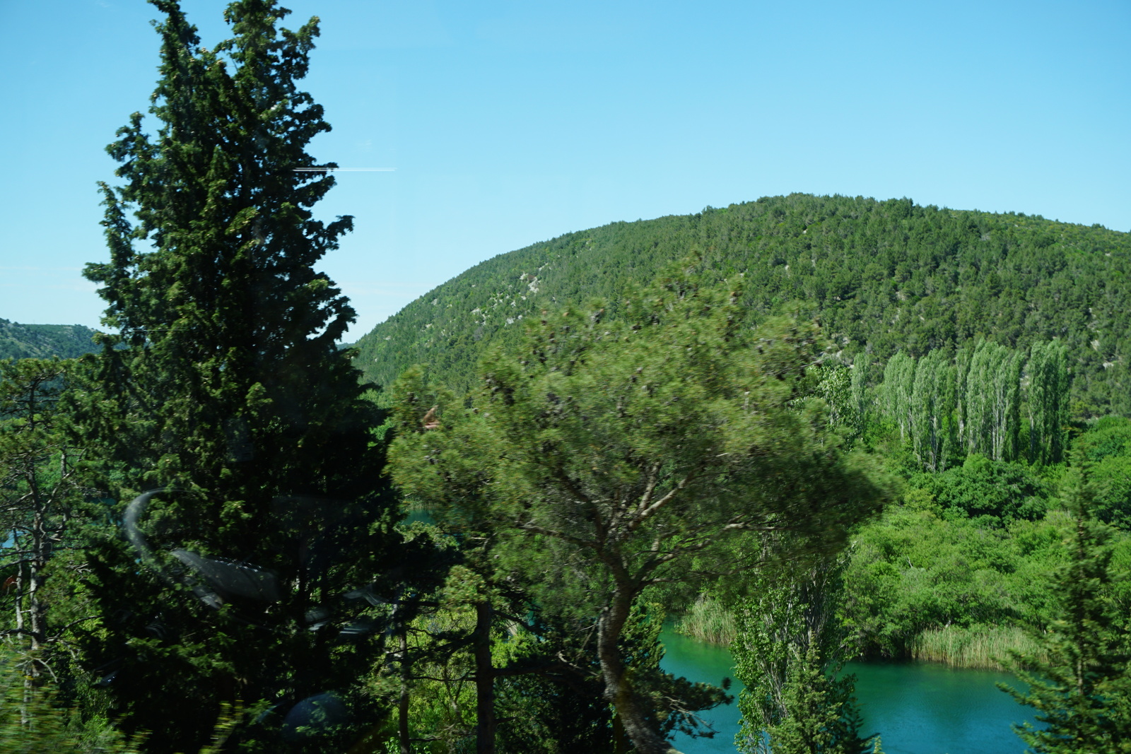 Picture Croatia Krka National Park 2016-04 25 - Randonee Krka National Park