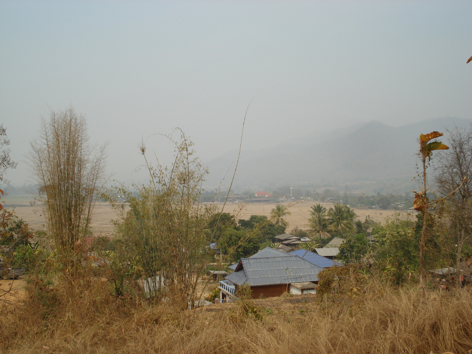 Picture Thailand Chiang Mai to Pai road 2007-02 60 - Photos Chiang Mai to Pai road