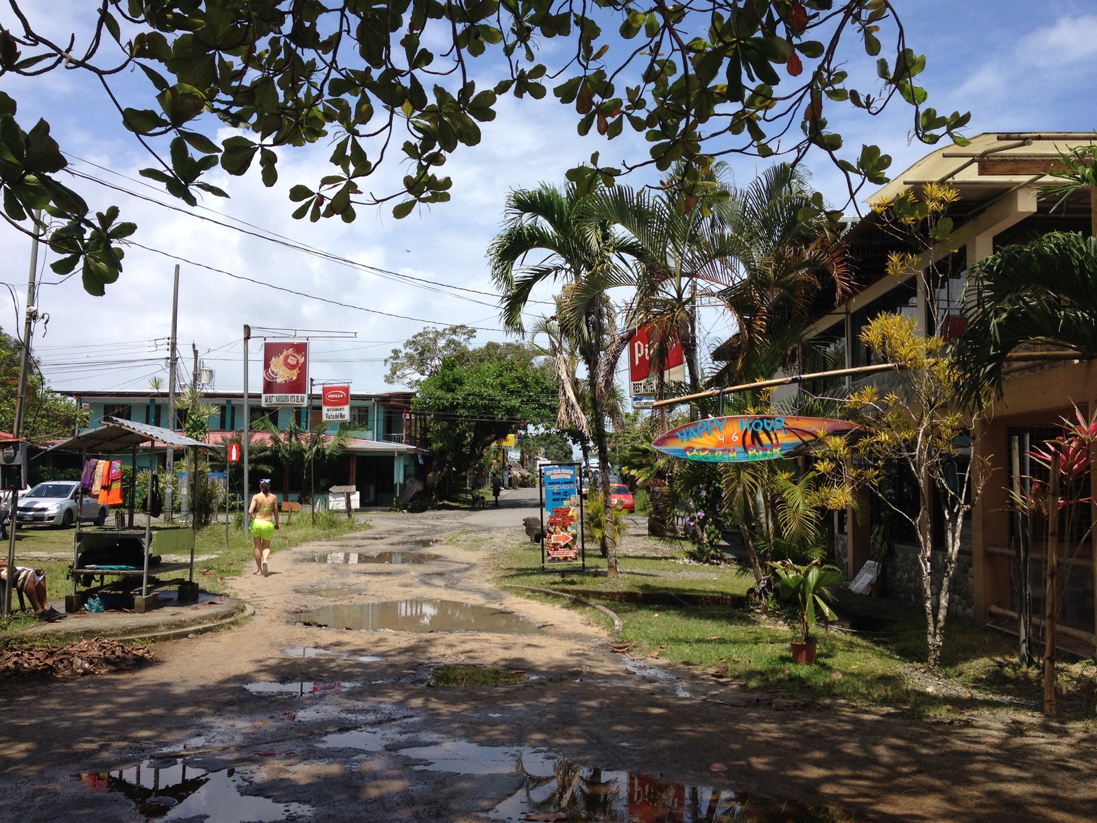 Picture Costa Rica 2015-03 61 - Shopping Mall Costa Rica