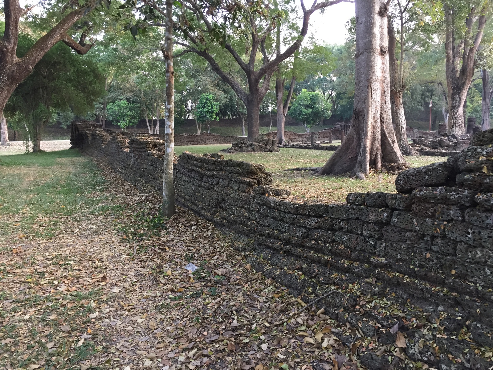 Picture Thailand Si satchanalai historical park 2014-12 62 - Discover Si satchanalai historical park