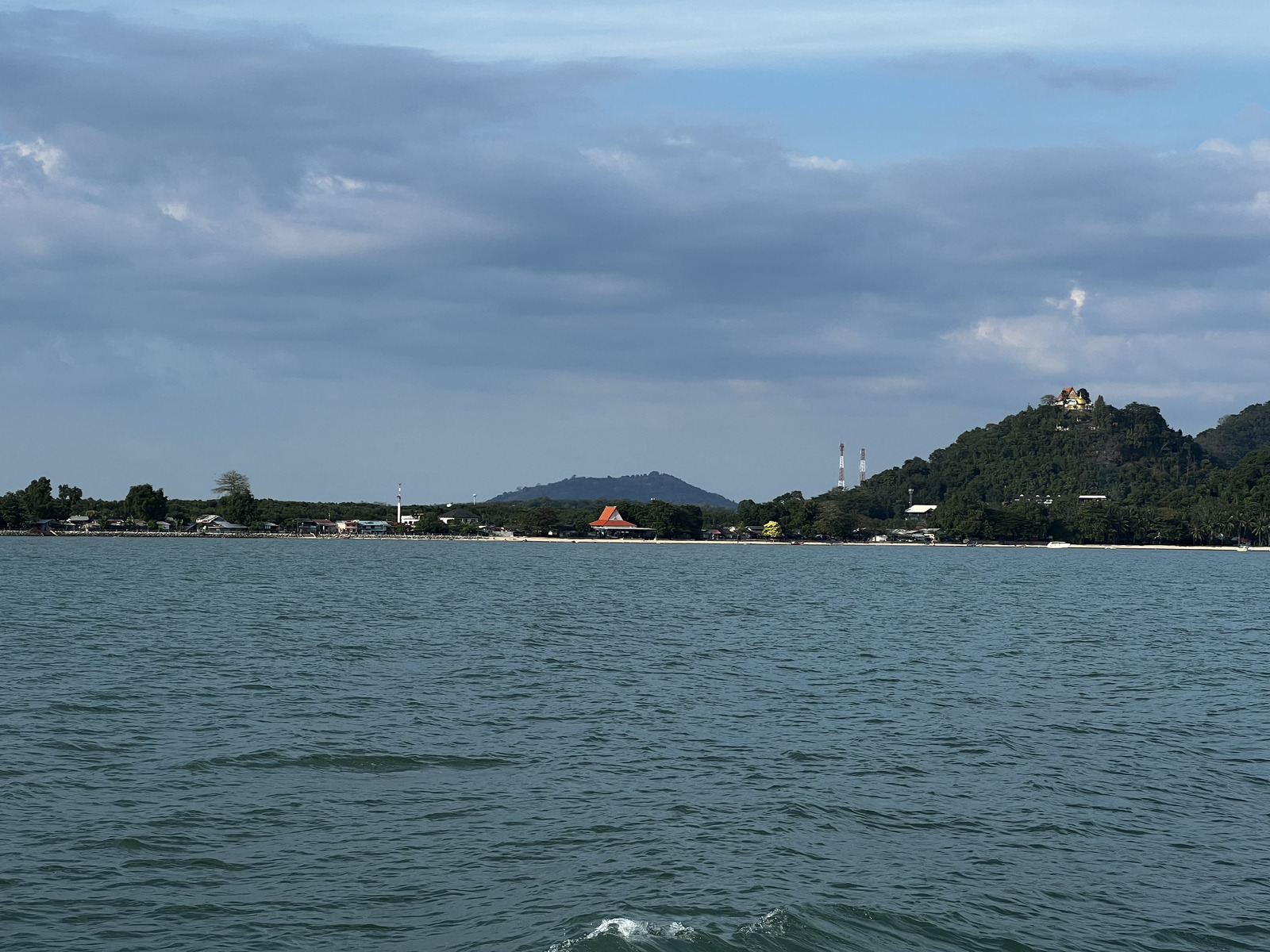 Picture Thailand Ko Phi Phi to Phuket Ferry 2021-12 4 - Randonee Ko Phi Phi to Phuket Ferry