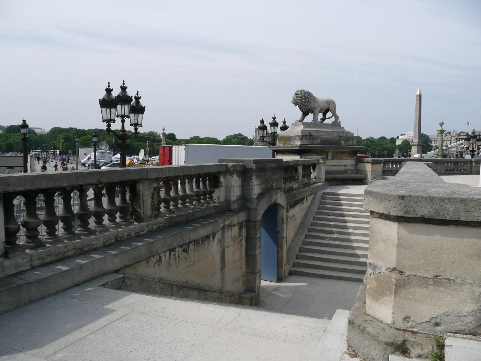 Picture France Paris Garden of Tuileries 2007-05 187 - Trips Garden of Tuileries