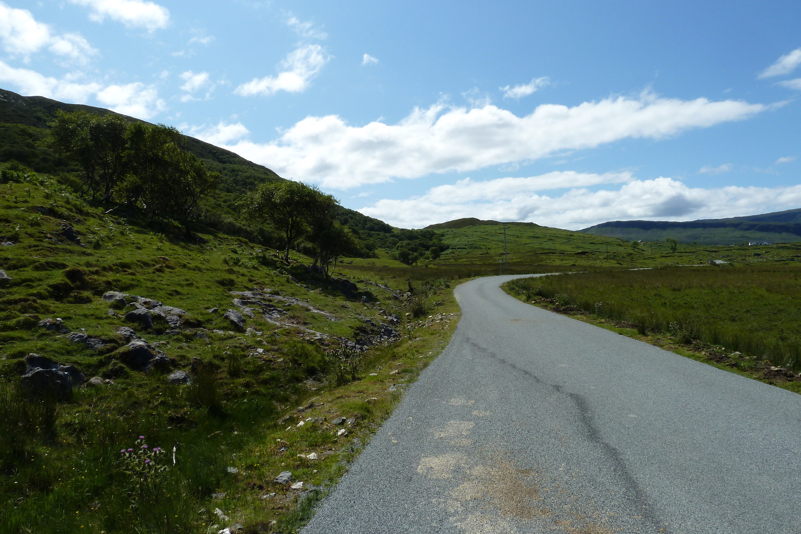 Picture United Kingdom Skye The Cullins 2011-07 157 - Picture The Cullins