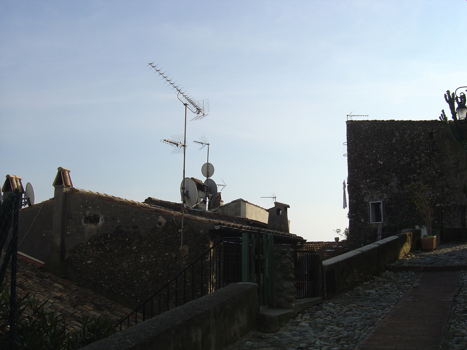 Picture France Les Hauts de Cagnes 2006-01 63 - Photographers Les Hauts de Cagnes