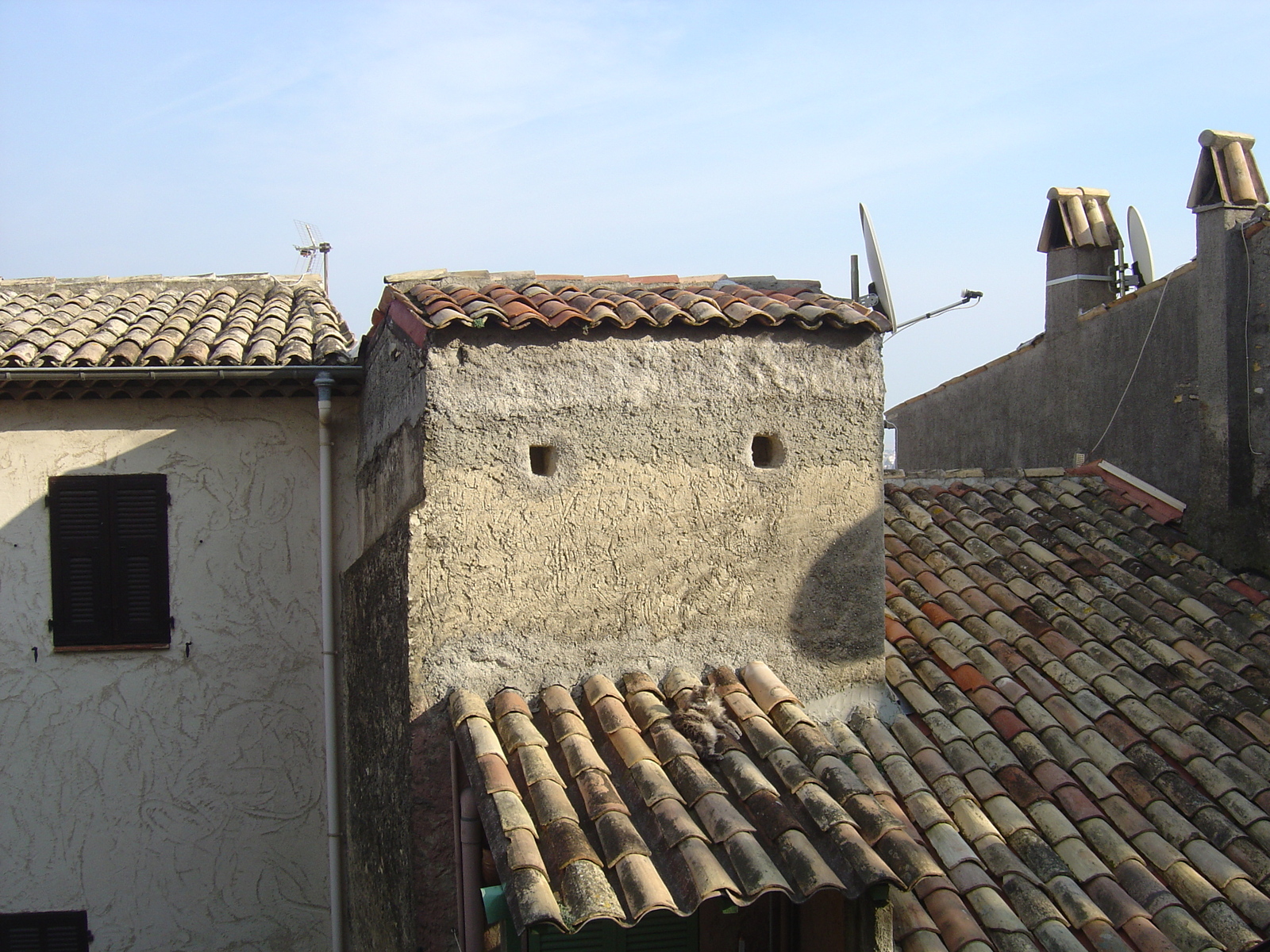 Picture France Les Hauts de Cagnes 2006-01 45 - Visit Les Hauts de Cagnes