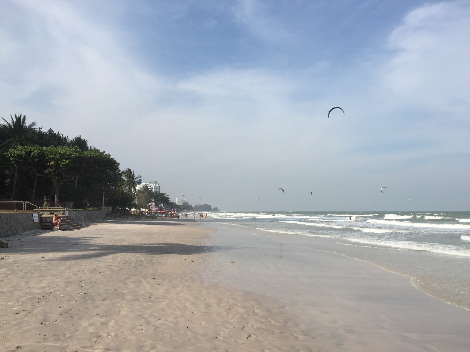 Picture Thailand Hua hin 2016-01 33 - Trips Hua hin