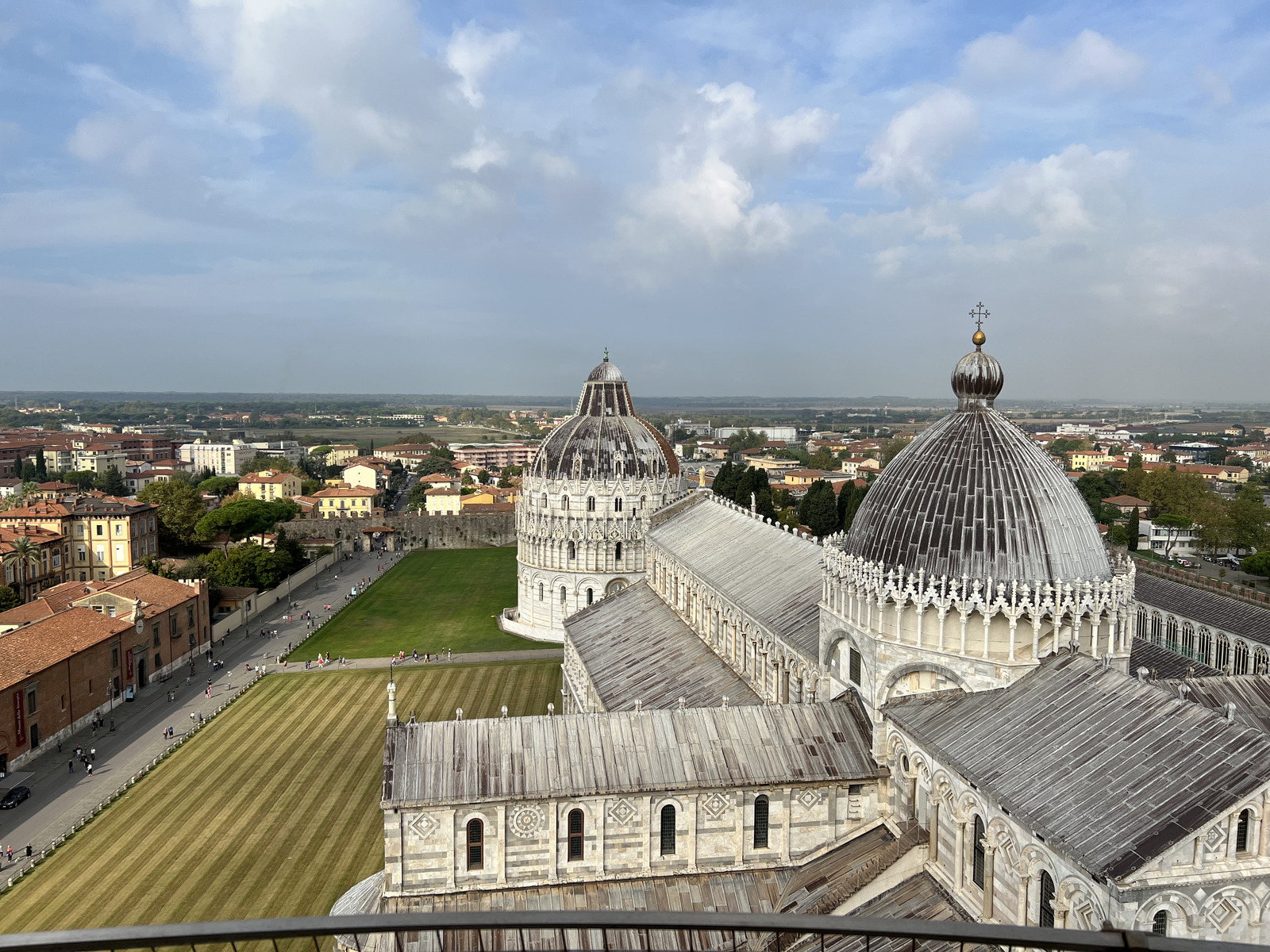 Picture Italy Pisa 2021-09 212 - Discover Pisa