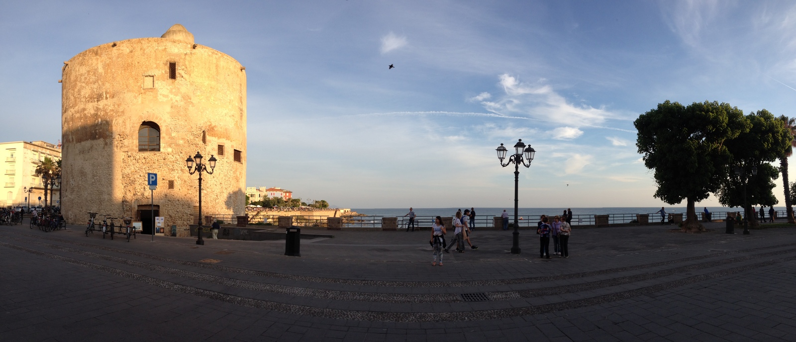 Picture Italy Sardinia Alghero 2015-06 0 - Tourist Places Alghero