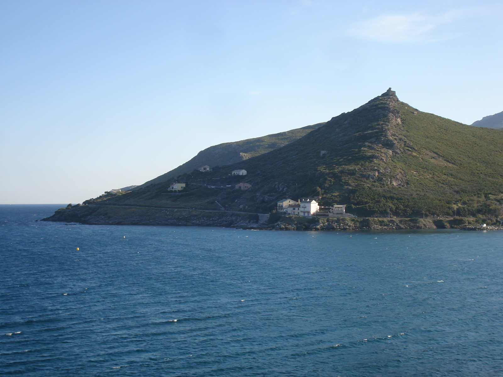 Picture France Corsica Corsican Cape 2006-09 27 - Discover Corsican Cape