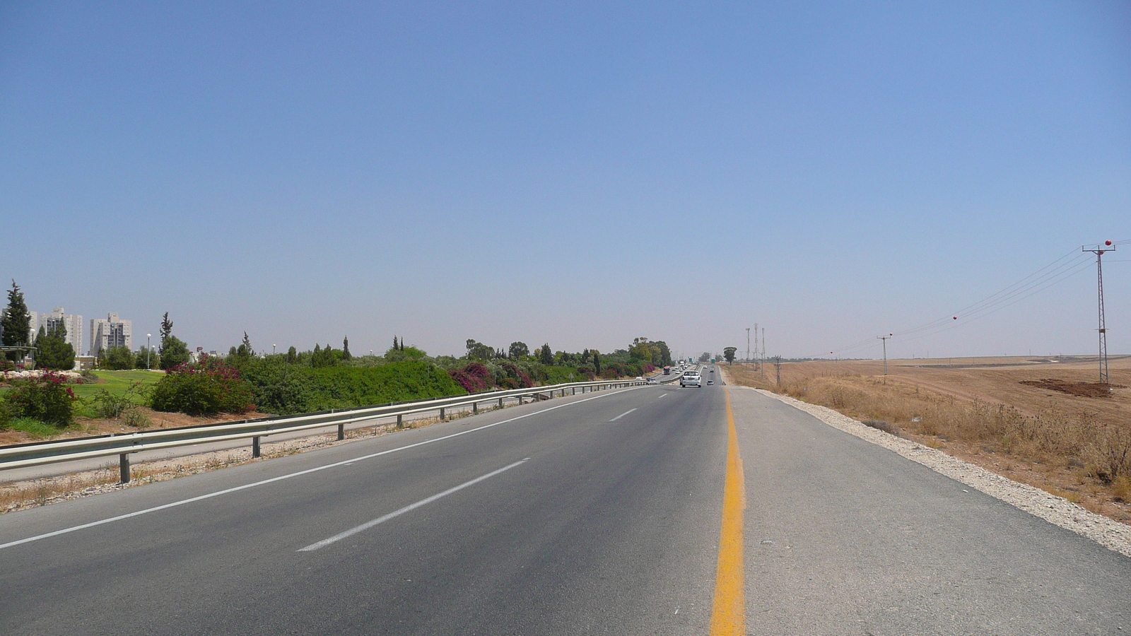 Picture Israel Ashkelon to Arad road 2007-06 169 - Photographers Ashkelon to Arad road