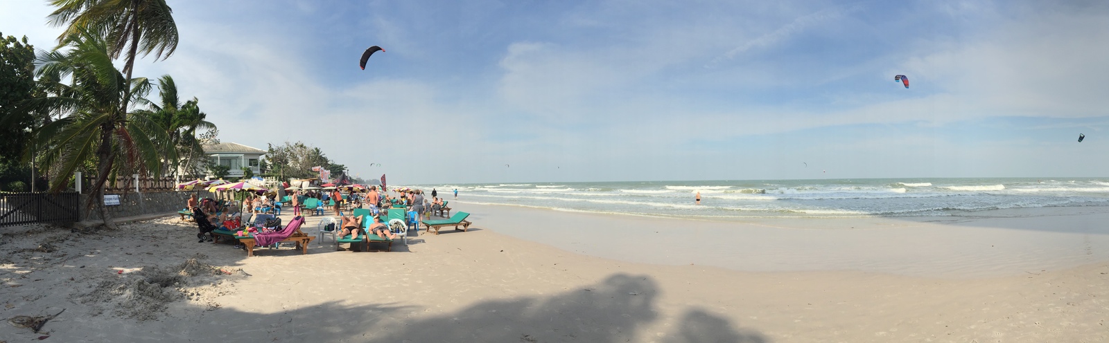 Picture Thailand Hua hin 2016-01 24 - Photos Hua hin