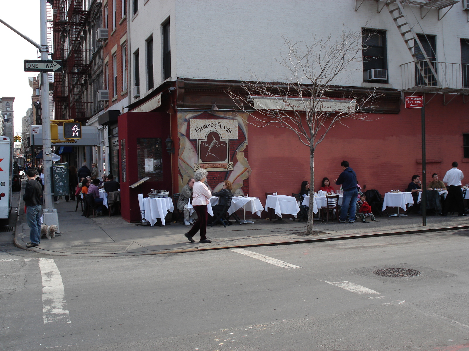 Picture United States New York Soho 2006-03 0 - Photos Soho