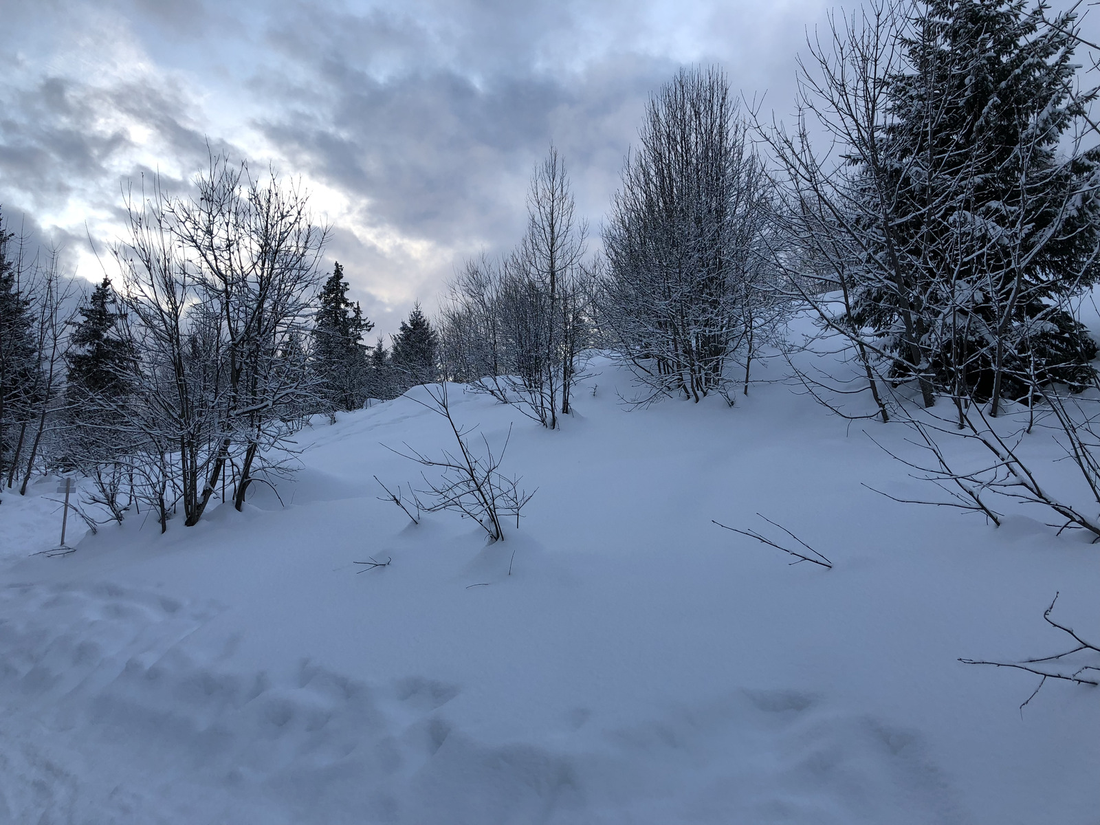 Picture France La Clusaz 2017-12 336 - Views La Clusaz