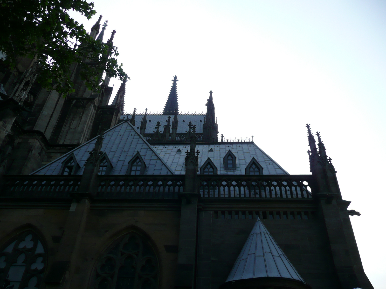 Picture Germany Cologne Cathedral 2007-05 167 - Picture Cathedral