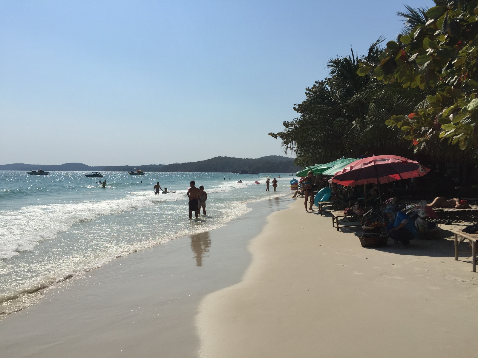 Picture Thailand Koh Samet 2016-01 80 - Store Koh Samet