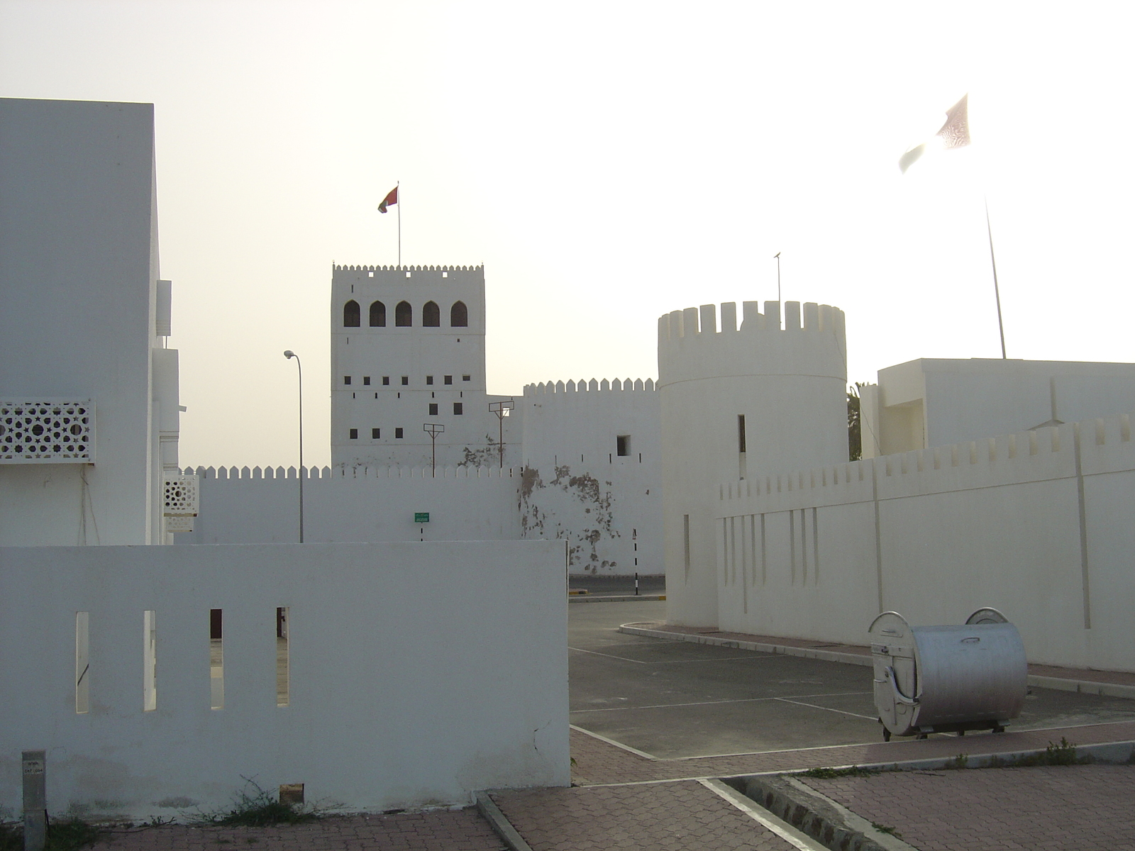 Picture Sultanate of Oman Sohar 2005-03 1 - Discover Sohar