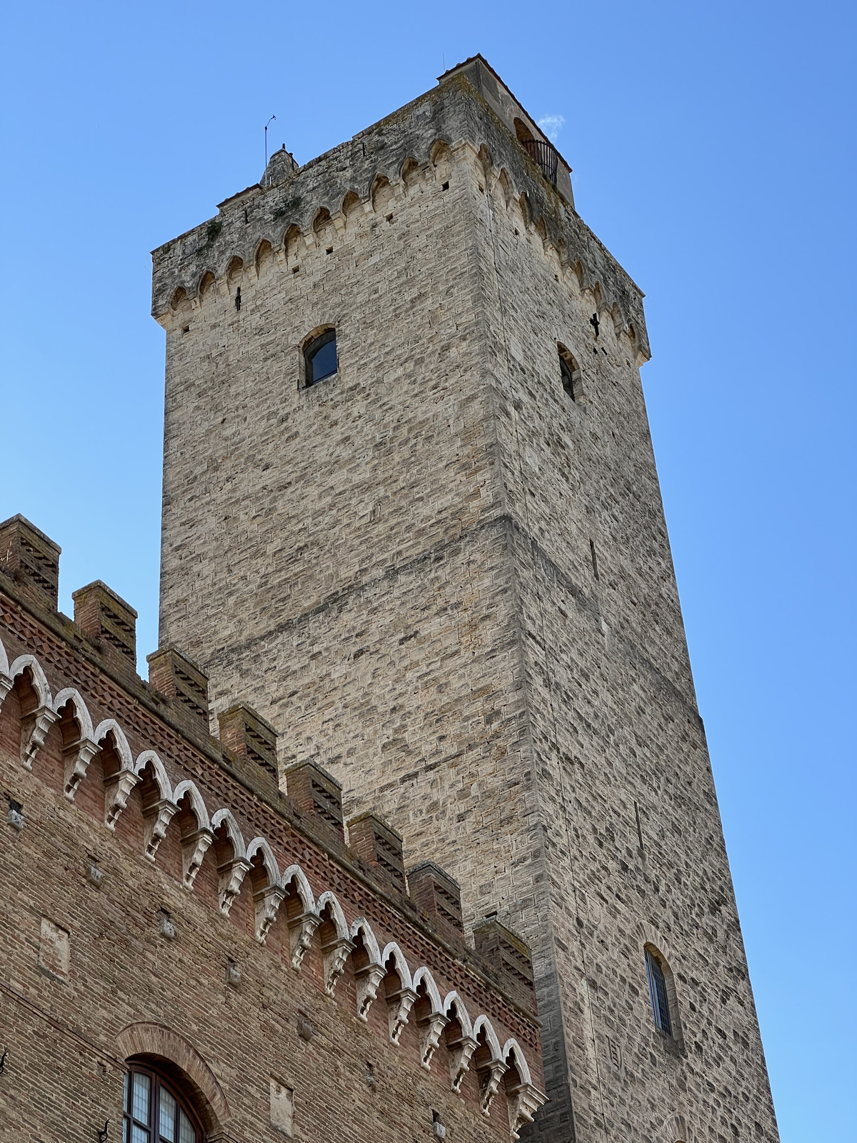 Picture Italy San Gimignano 2021-09 63 - Discover San Gimignano