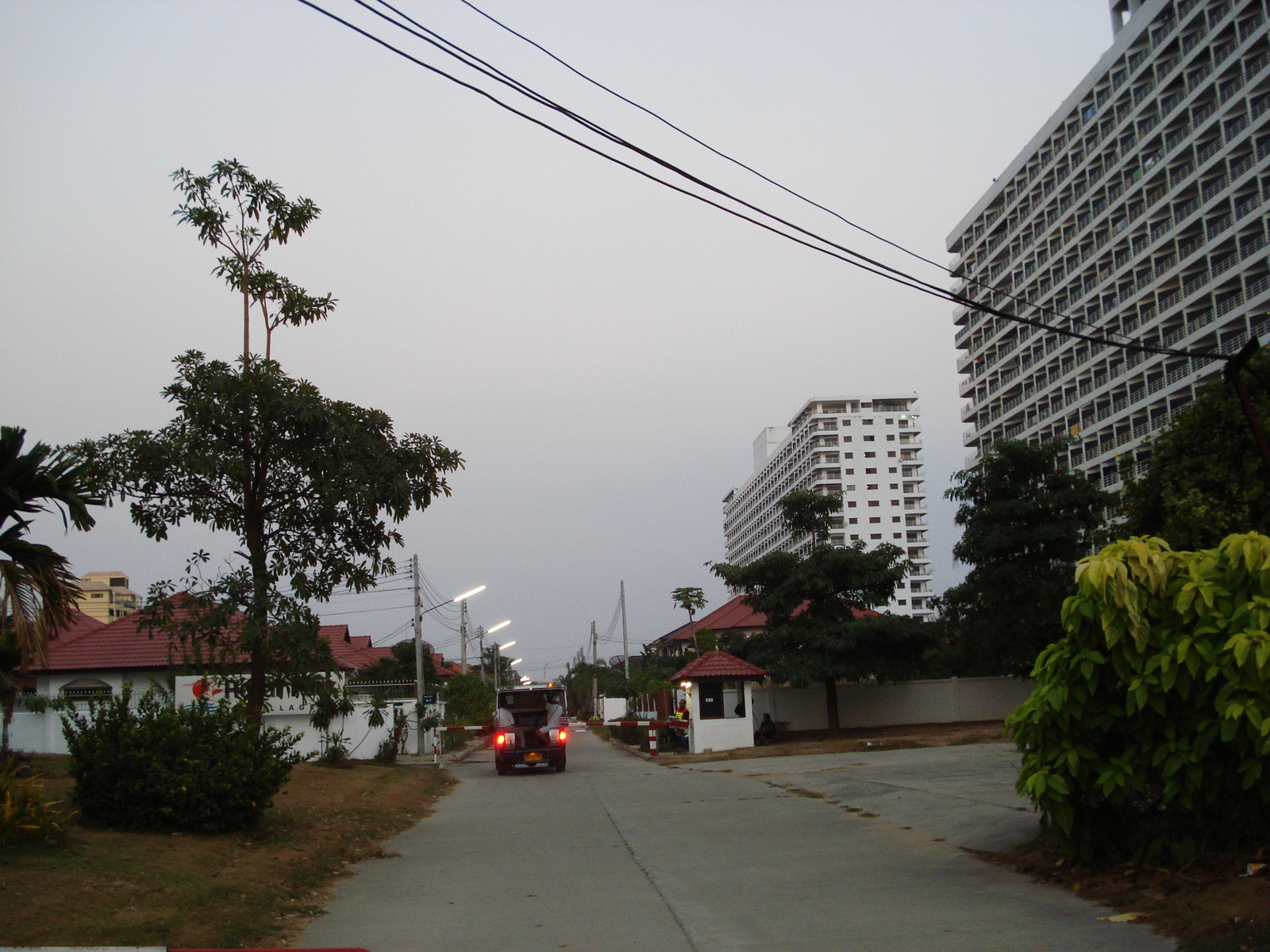 Picture Thailand Jomtien Thappraya 2008-01 26 - Sight Thappraya