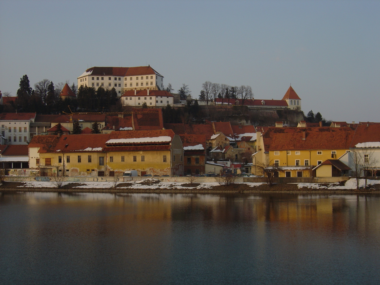 Picture Slovenia Ptuj 2005-03 4 - Photographer Ptuj