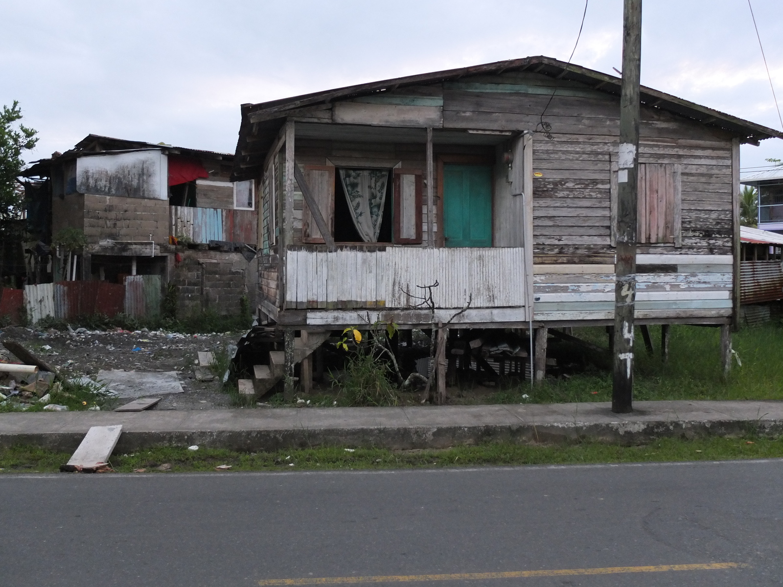 Picture Panama Bocas del toro 2015-03 67 - Perspective Bocas del toro