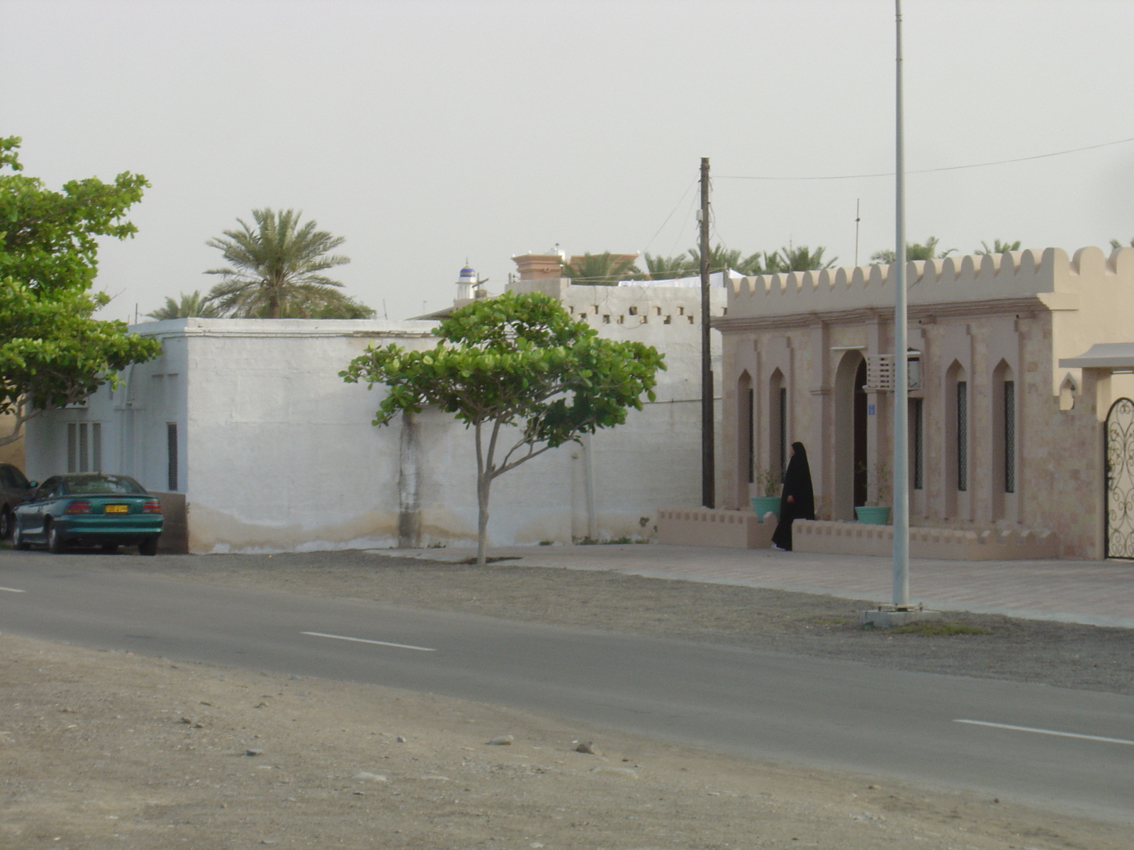 Picture Sultanate of Oman Sohar 2005-03 3 - Photographers Sohar